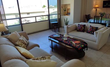 VENDO HERMOSO DEPARTAMENTO EN SALINAS, CHIPIPE