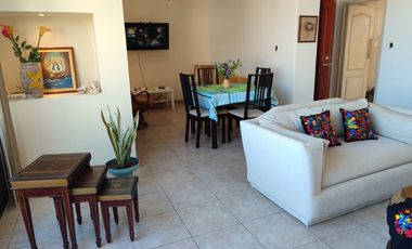 VENDO HERMOSO DEPARTAMENTO EN SALINAS, CHIPIPE