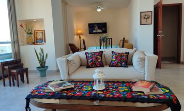 VENDO HERMOSO DEPARTAMENTO EN SALINAS, CHIPIPE