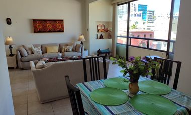 VENDO HERMOSO DEPARTAMENTO EN SALINAS, CHIPIPE