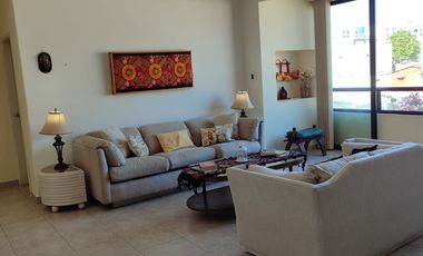 VENDO HERMOSO DEPARTAMENTO EN SALINAS, CHIPIPE