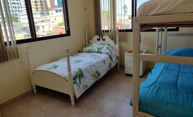 VENDO HERMOSO DEPARTAMENTO EN SALINAS, CHIPIPE