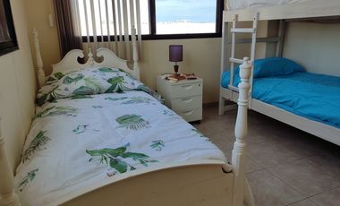 VENDO HERMOSO DEPARTAMENTO EN SALINAS, CHIPIPE