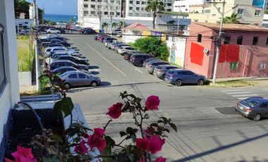 VENDO HERMOSO DEPARTAMENTO EN SALINAS, CHIPIPE