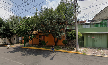 Casa en venta en Miguel Hidalgo, Tlalpan, CDMX