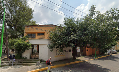 Casa en venta en Miguel Hidalgo, Tlalpan, CDMX