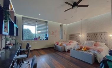 Casa en Renta Lomas del Valle de Lujo con Alberca, cerca de Andares Zapopan