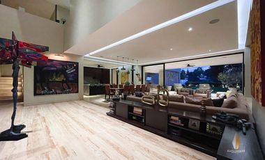 Casa en Renta Lomas del Valle de Lujo con Alberca, cerca de Andares Zapopan