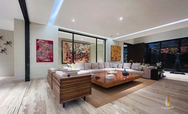 Casa en Renta Lomas del Valle de Lujo con Alberca, cerca de Andares Zapopan