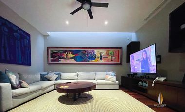 Casa en Renta Lomas del Valle de Lujo con Alberca, cerca de Andares Zapopan