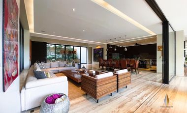 Casa en Renta Lomas del Valle de Lujo con Alberca, cerca de Andares Zapopan