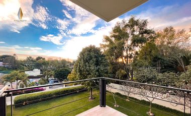 Casa en Renta Lomas del Valle de Lujo con Alberca, cerca de Andares Zapopan