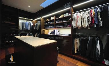 Casa en Renta Lomas del Valle de Lujo con Alberca, cerca de Andares Zapopan