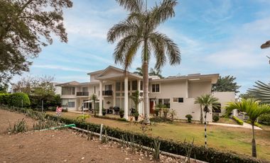 Casa en Venta, Campestre Club de Golf Xalapa. Emiliano Zapata. Xalapa, Veracruz.