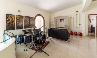 Casa en Venta, Campestre Club de Golf Xalapa. Emiliano Zapata. Xalapa, Veracruz.