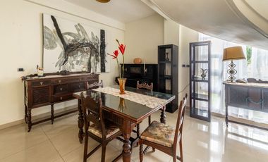 Casa en Venta, Campestre Club de Golf Xalapa. Emiliano Zapata. Xalapa, Veracruz.