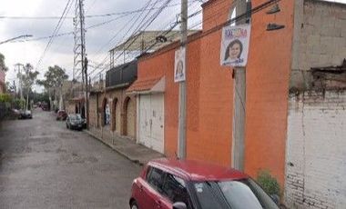Venta de casa en San Andres, Azcapotzalco, 02240 Ciudad de Mexico, CDMX