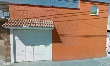 Venta de casa en San Andres, Azcapotzalco, 02240 Ciudad de Mexico, CDMX