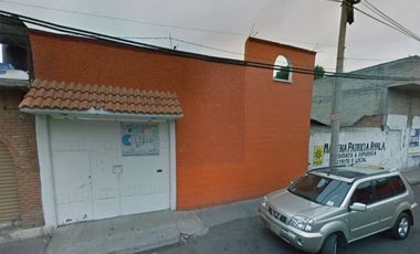 Venta de casa en San Andres, Azcapotzalco, 02240 Ciudad de Mexico, CDMX