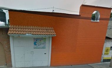 Venta de casa en San Andres, Azcapotzalco, 02240 Ciudad de Mexico, CDMX