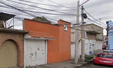 Venta de casa en San Andres, Azcapotzalco, 02240 Ciudad de Mexico, CDMX