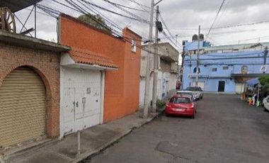 Venta de casa en San Andres, Azcapotzalco, 02240 Ciudad de Mexico, CDMX