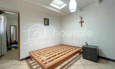 Casa en Venta, Jardines de Santa Clara. Ecatepec, Estado de México.