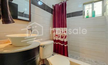 Casa en Venta, Jardines de Santa Clara. Ecatepec, Estado de México.