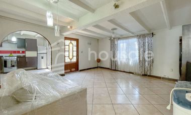 Casa en Venta, Jardines de Santa Clara. Ecatepec, Estado de México.