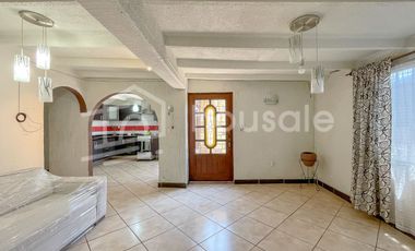 Casa en Venta, Jardines de Santa Clara. Ecatepec, Estado de México.