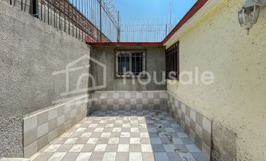 Casa en Venta, Jardines de Santa Clara. Ecatepec, Estado de México.