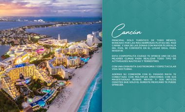 VELLMARI DEPAS PUERTO CANCUN PREVENTA DIC 2026
