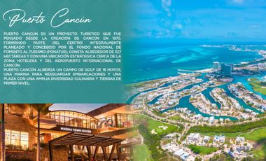 VELLMARI DEPAS PUERTO CANCUN PREVENTA DIC 2026