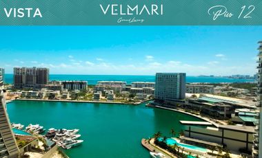 VELLMARI DEPAS PUERTO CANCUN PREVENTA DIC 2026