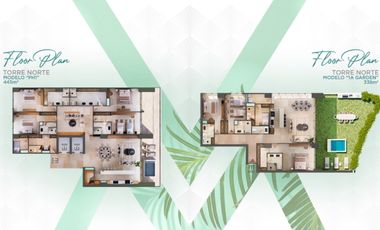 VELLMARI DEPAS PUERTO CANCUN PREVENTA DIC 2026