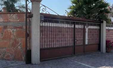 Terreno en venta en Chipilo, Puebla