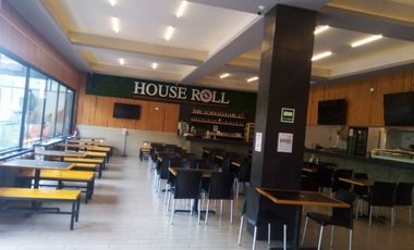 Local comercial en RENTA en Plaza Fray Servando, 210 m². Centro Cd. Mx.