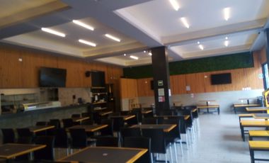 Local comercial en RENTA en Plaza Fray Servando, 210 m². Centro Cd. Mx.