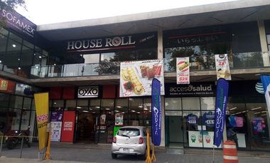 Local comercial en RENTA en Plaza Fray Servando, 210 m². Centro Cd. Mx.