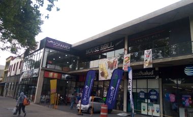 Local comercial en RENTA en Plaza Fray Servando, 210 m². Centro Cd. Mx.
