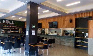 Local comercial en RENTA en Plaza Fray Servando, 210 m². Centro Cd. Mx.
