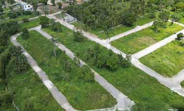 150 sqm Installment Residential Lot in Mendez, Cavite