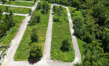 150 sqm Installment Residential Lot in Mendez, Cavite