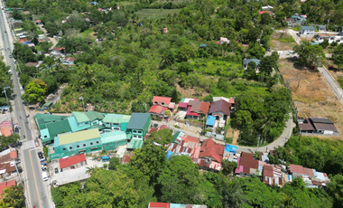 150 sqm Installment Residential Lot in Mendez, Cavite