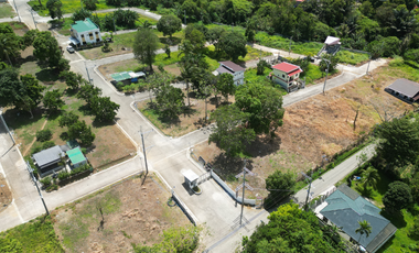 150 sqm Installment Residential Lot in Mendez, Cavite
