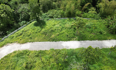 150 sqm Installment Residential Lot in Mendez, Cavite