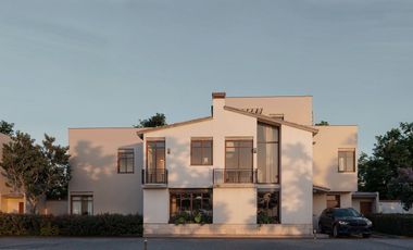 Estrena Preciosa Casa en Metepec! Valle del Alba: Conjunto Residencial de Excelente Diseño en Ubicación Privilegiada
