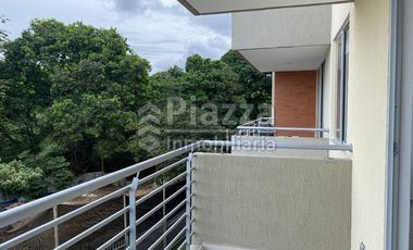 Acogedor Apartamento en Arriendo en el Conjunto Malaca en Ibagué