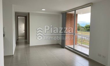 Acogedor Apartamento en Arriendo en el Conjunto Malaca en Ibagué