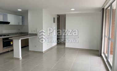 Acogedor Apartamento en Arriendo en el Conjunto Malaca en Ibagué